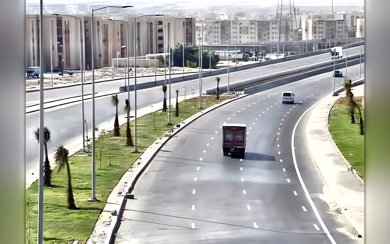 انتظام حركة سير السيارات.. سيولة مرورية في ميادين القاهرة والجيزة صباح اليوم السبت