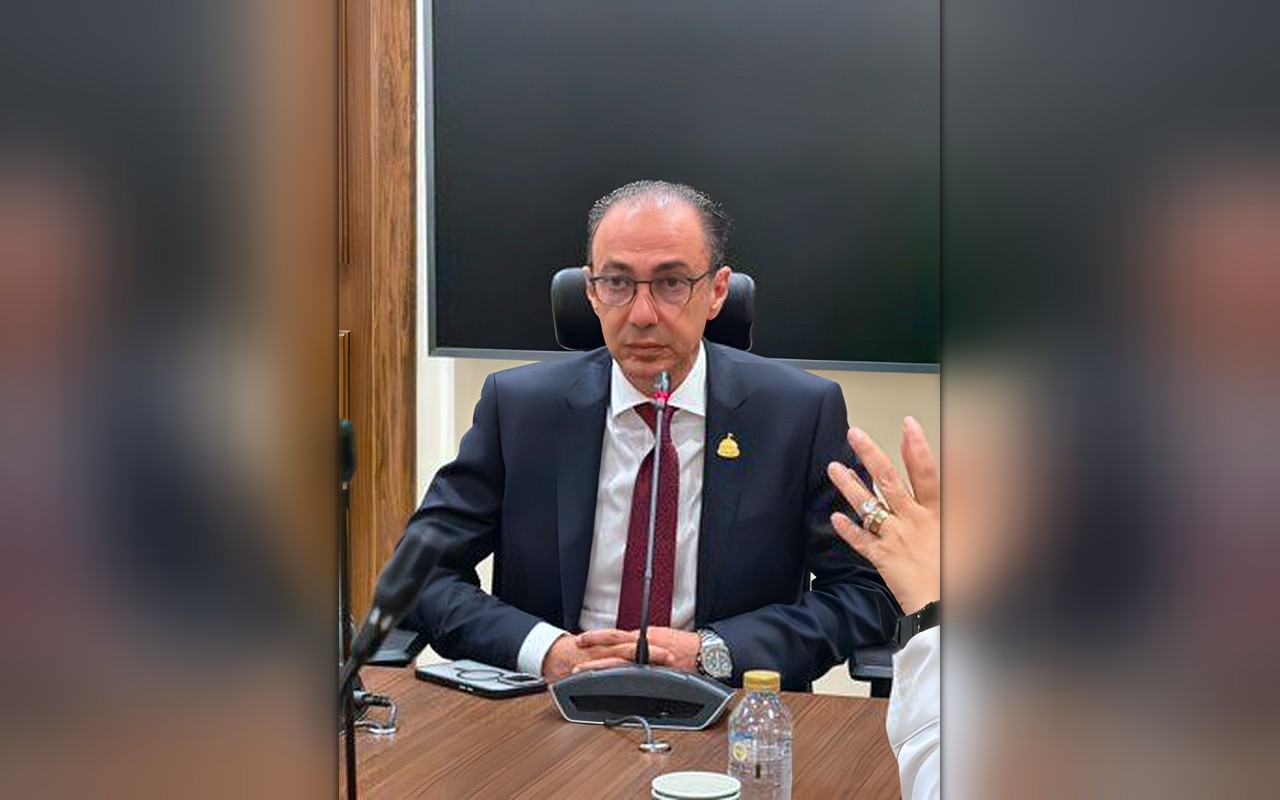 بالتزكية والإجماع.. إعادة انتخاب الدكتور شريف باشا رئيساً لـ «صحة النواب»