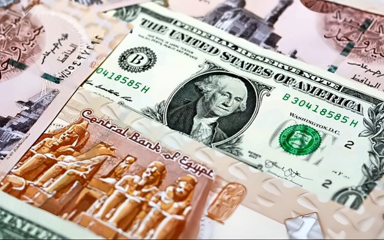 سعر الدولار مقابل الجنيه اليوم الجمعة 9 أكتوبر 2026.. آخر تحديث بالبنوك المصرية