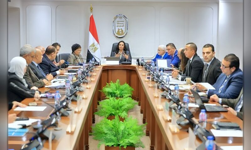 وزيرة التضامن: تطوير منظومة متكاملة لحماية حقوق كبار السن وتعزيز جودة حياتهم