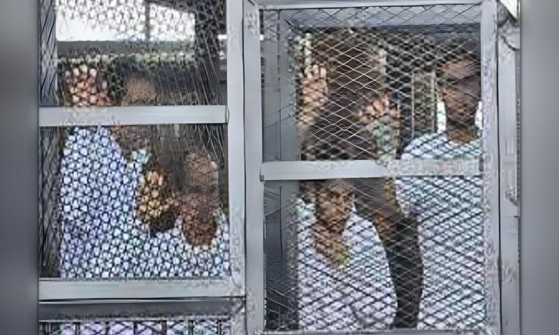 استكمال محاكمة 3 متهمين في «خلية قصر النيل».. اليوم
