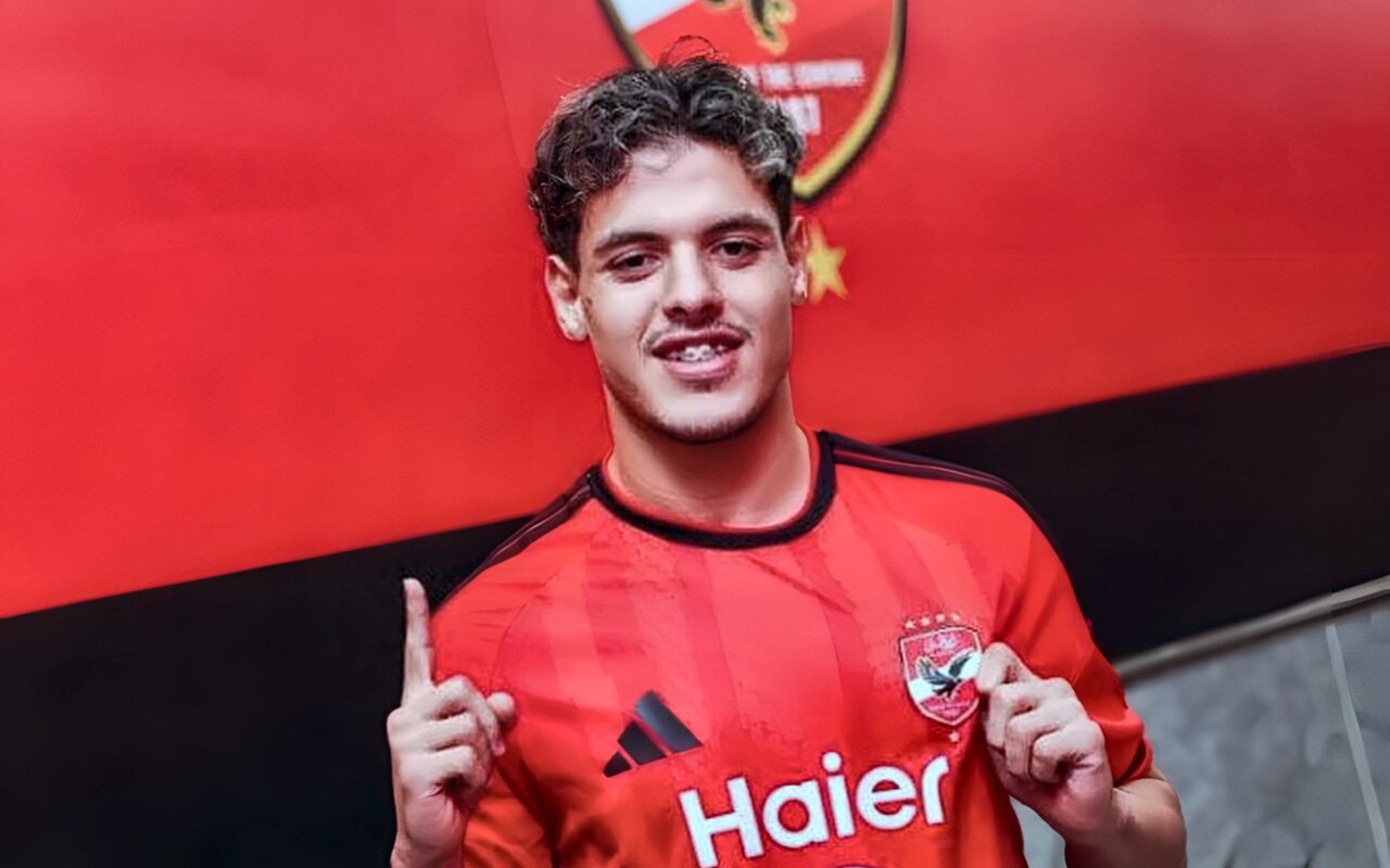 شوبير يوجه رسالة إلى محمود صلاح بعد استبعاده من قائمة الأهلي أمام الزمالك