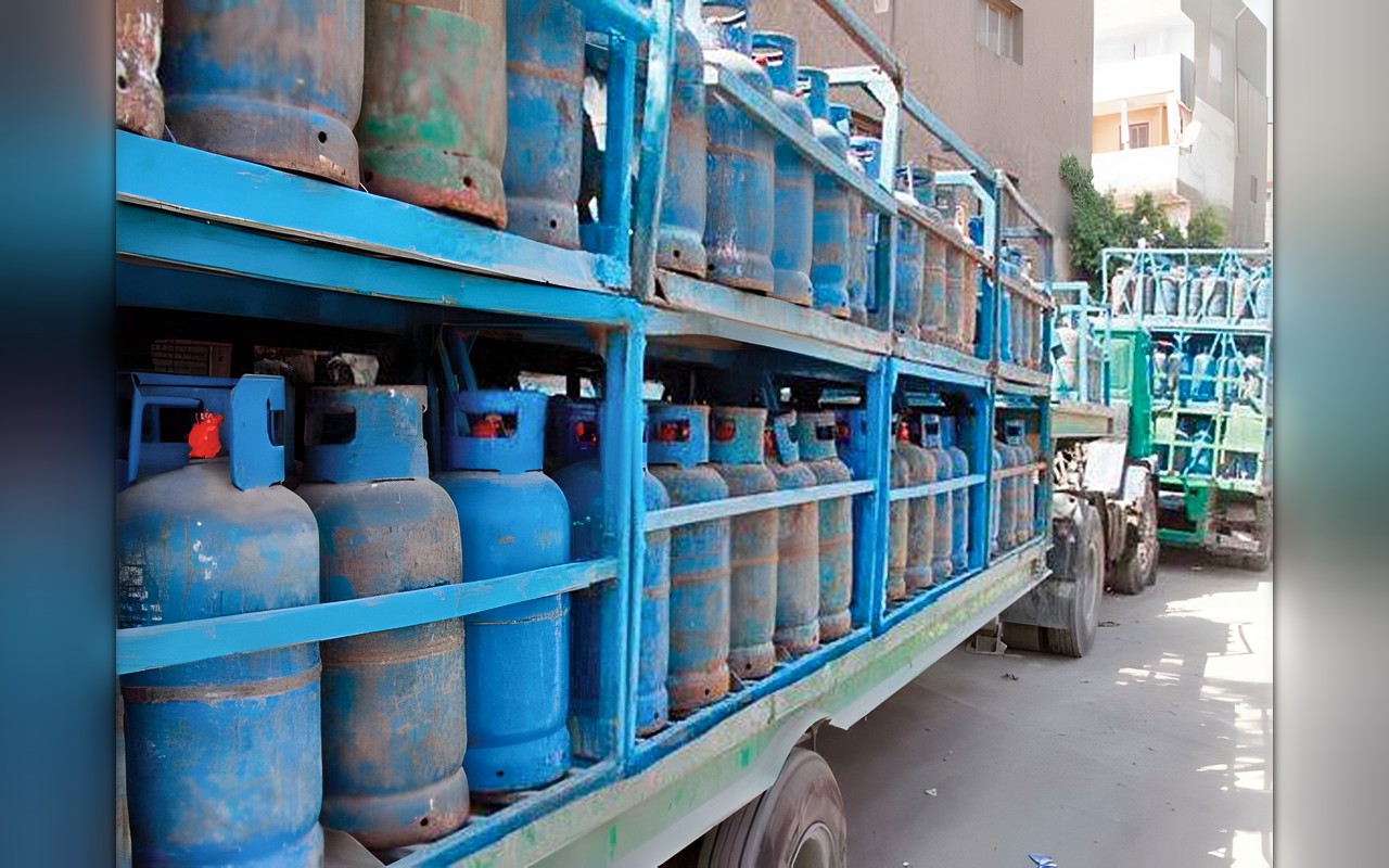 هل يوجد نقص في أسطوانات البوتاجاز بالمستودعات؟.. وزارة البترول تحسم الجدل