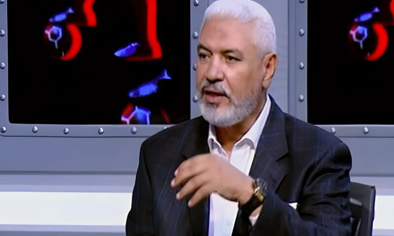 جمال عبد الحميد: الزمالك مصنع للمواهب.. ويجب تصعيد أزمة التحكيم بعد مباراة القمة