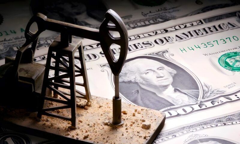 أسعار النفط تواصل الصعود اليوم.. خام برنت يسجل 111.59 دولار للبرميل