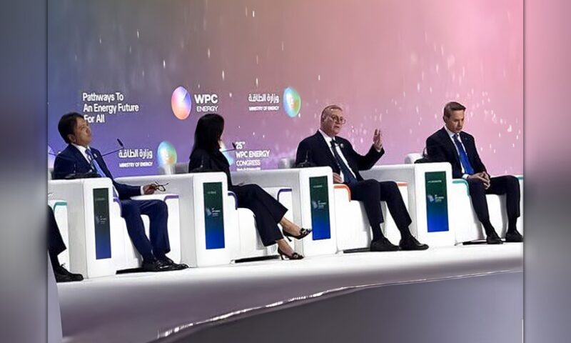 وزير البترول يكشف خطط مصر لتصدير الغاز إلى أوروبا عبر قبرص في 2028