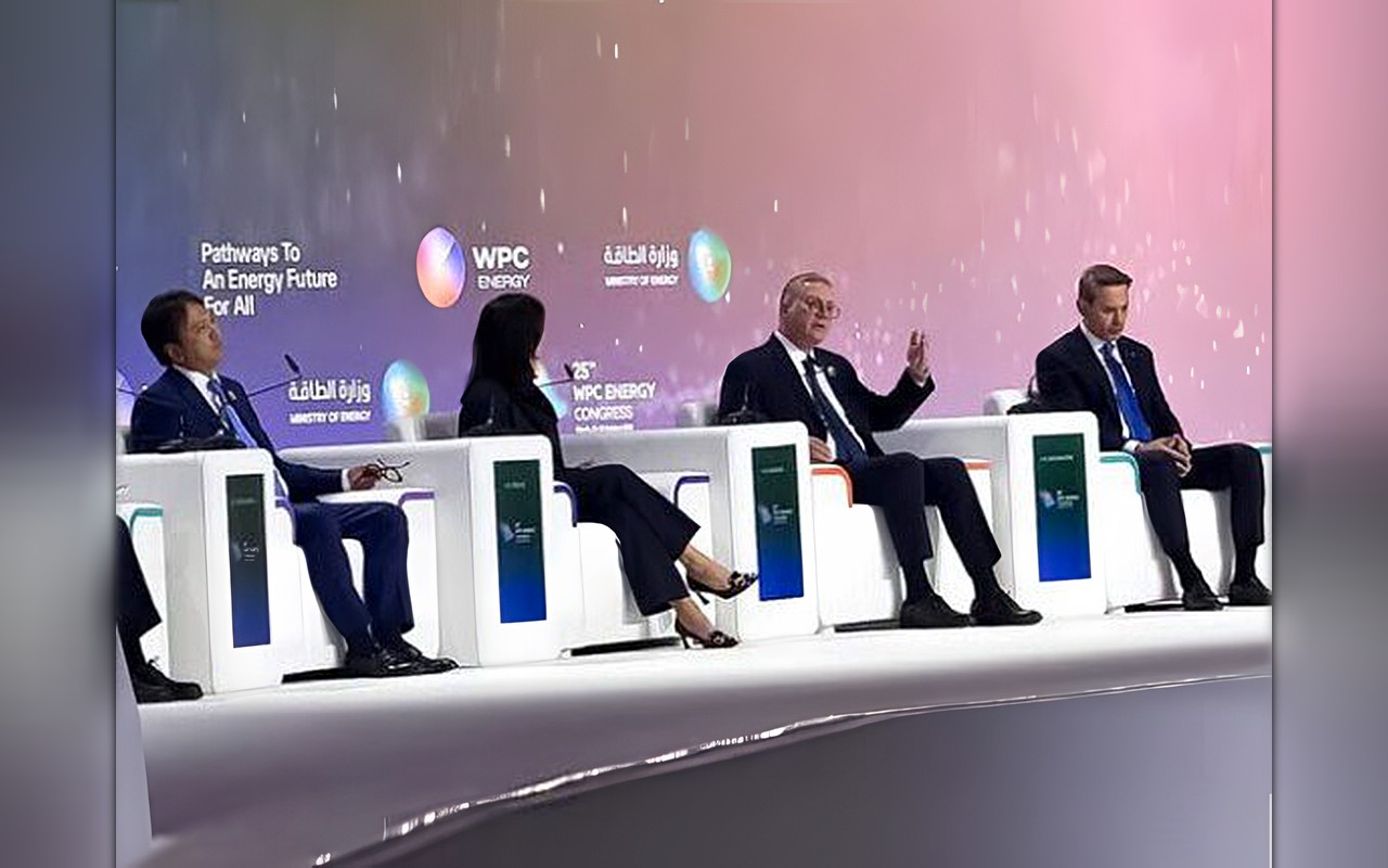 وزير البترول يكشف خطط مصر لتصدير الغاز إلى أوروبا عبر قبرص في 2028