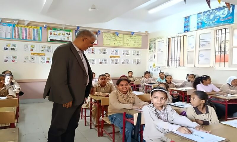 التعليم تحسم موقف الطالب المتغيب عن امتحان الشهر بعذر مرضي.. هل يُعاد الاختبار؟