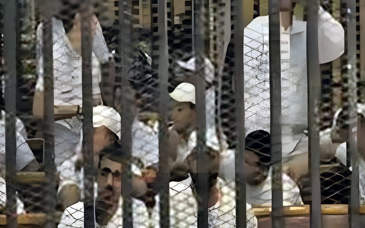 محاكمة 115 متهمًا بـ«خلية المجموعات المسلحة».. خلال ساعات