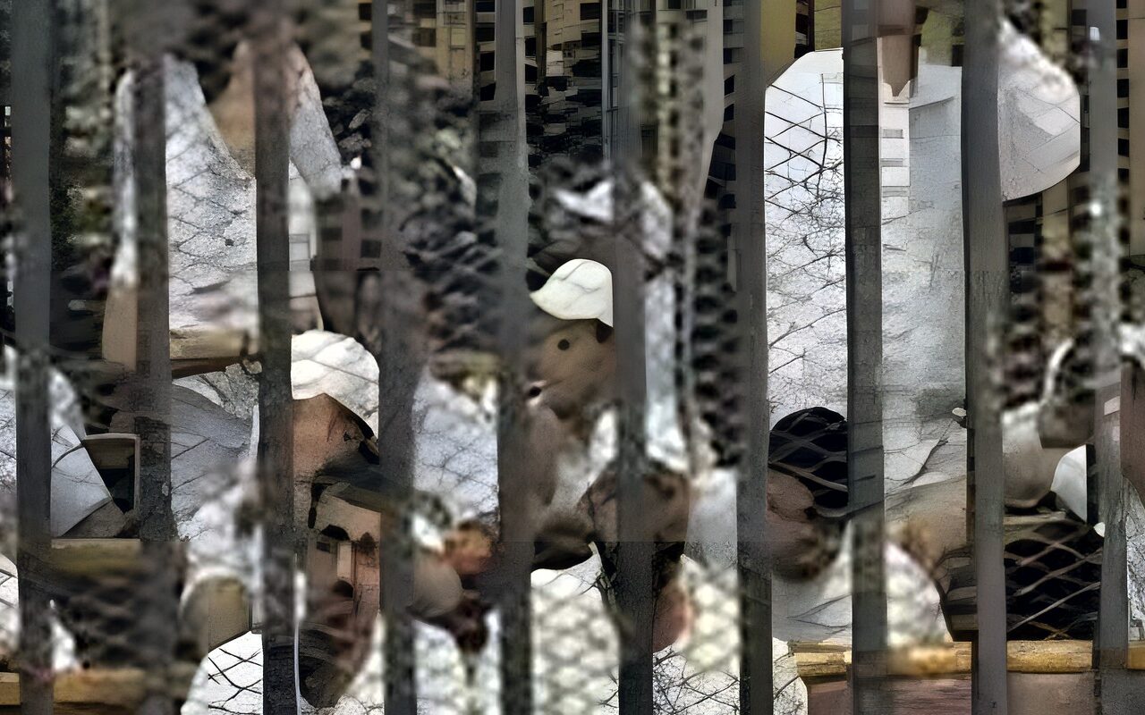 محاكمة 56 متهمًا في قضية «الهيكل الإداري للإخوان» خلال ساعات