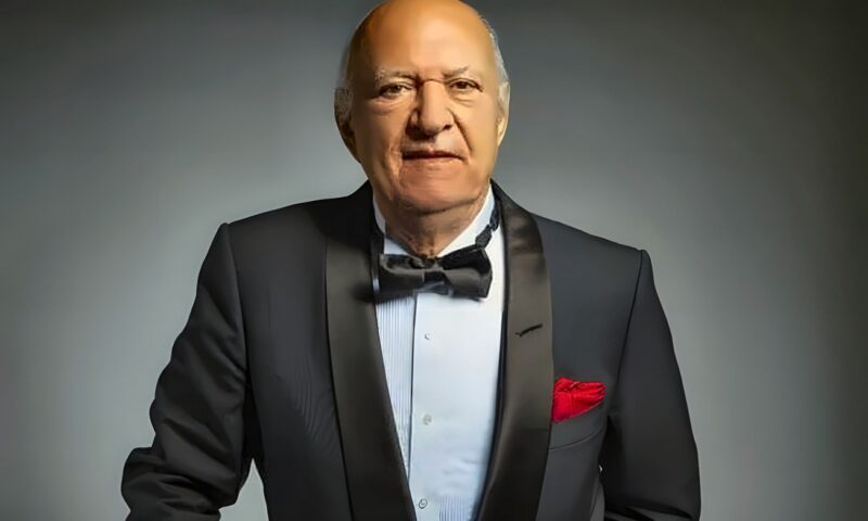 في ذكرى رحيل عمه.. عمر خيرت يحيي حفلًا موسيقيًا على مسرح سيد درويش بأكاديمية الفنون