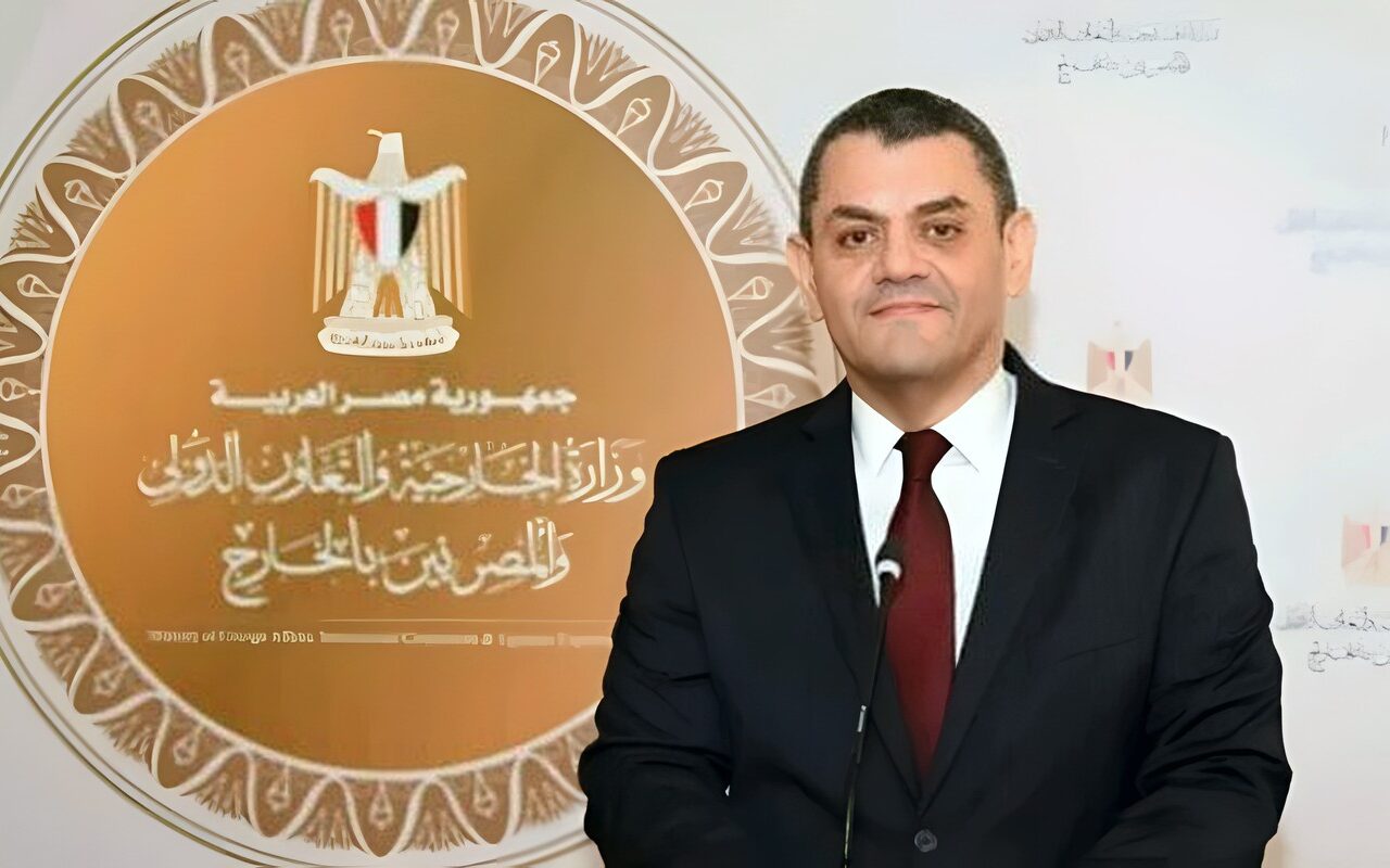 متحدث الخارجية: جراحة ناجحة للمصاب المصري بالسودان.. وجار التحقيق مع مرتكب الجريمة