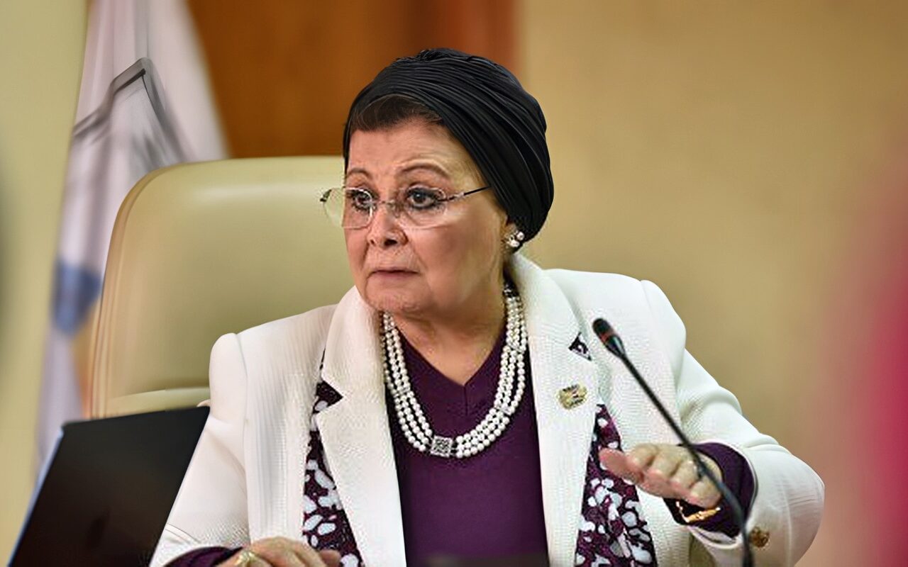 نائب وزير الصحة تستعرض الرؤية الوطنية الموحدة لمكافحة الأمراض غير السارية