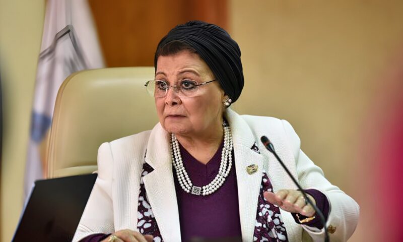 نائب وزير الصحة تستعرض الرؤية الوطنية الموحدة لمكافحة الأمراض غير السارية