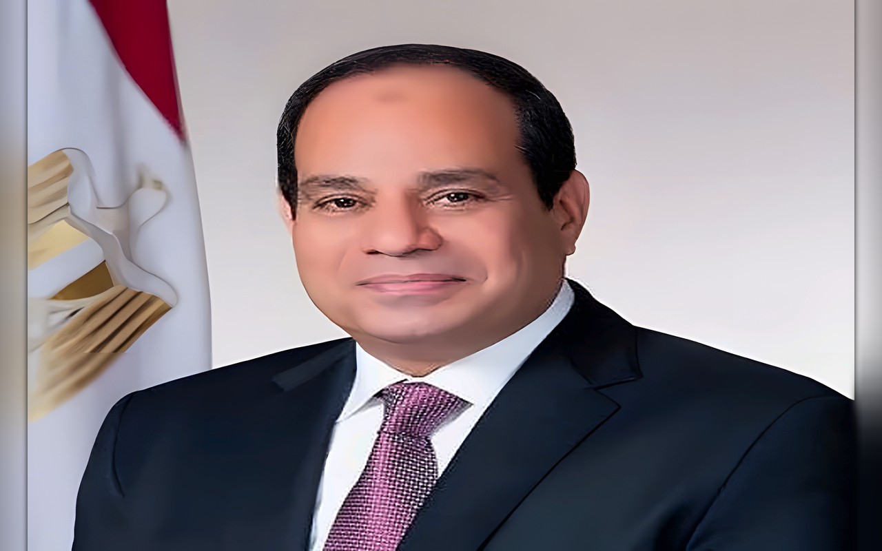 عاجل | الرئيس السيسي يصل إلى سول في مستهل زيارته إلى كوريا الجنوبية