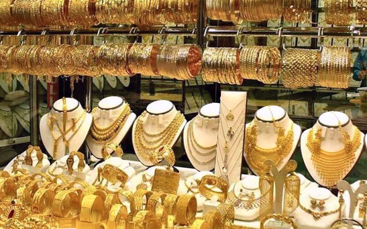 هبوط جديد في سعر الذهب اليوم السبت 3 أكتوبر 2026 وعيار 21 مفاجأة