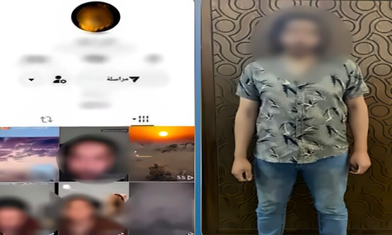 القبض على «دجال الإسكندرية» ادعى قدرته على العلاج الروحاني