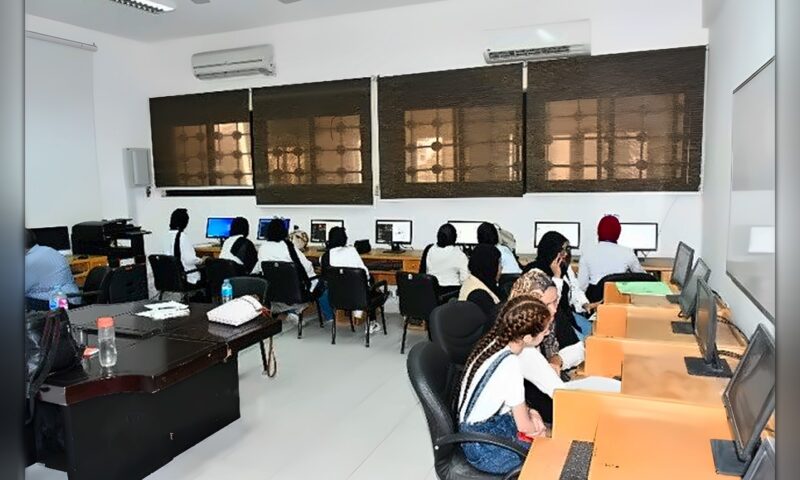 رابط نتيجة التنسيق الإلكتروني التكميلي للجامعات التكنولوجية