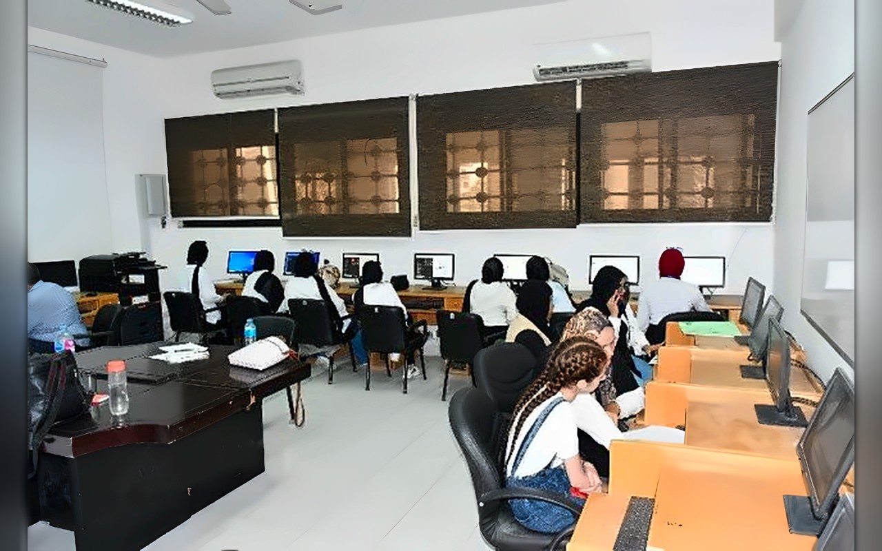 رابط نتيجة التنسيق الإلكتروني التكميلي للجامعات التكنولوجية