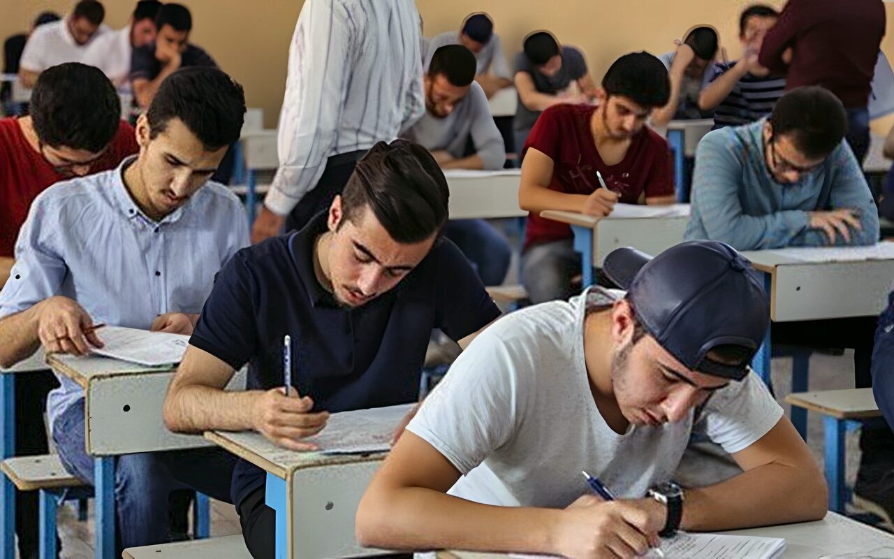استمارة الشهادة الإعدادية 2026.. رابط التسجيل والشروط والموعد النهائي