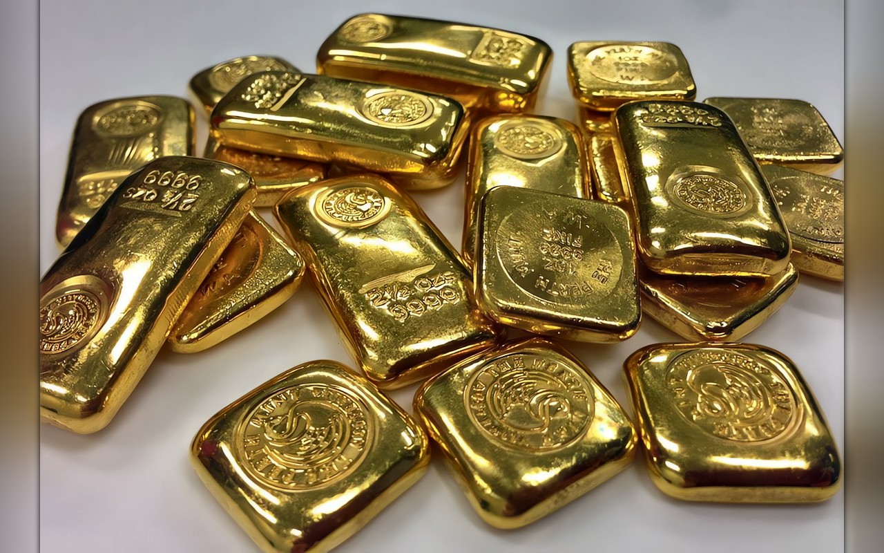 سعر سبيكة الذهب اليوم الأربعاء 28 أكتوبر 2026 في محلات الصاغة
