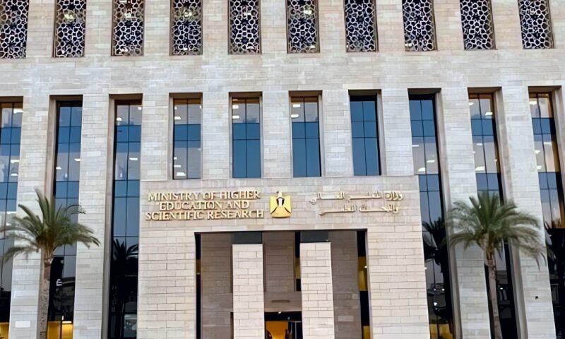 وزير التعليم العالي: «دولة الابتكار» تستهدف تمويلًا بـ500 مليون جنيه خلال 3 سنوات