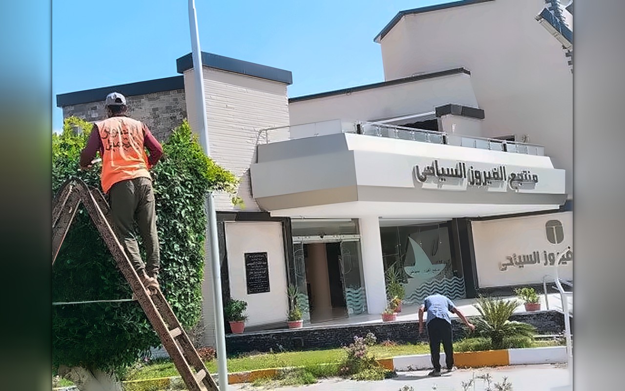 الإسماعيلية ترفع استعداداتها لمهرجان الفنون الشعبية بحملة موسعة للتطوير والتجميل