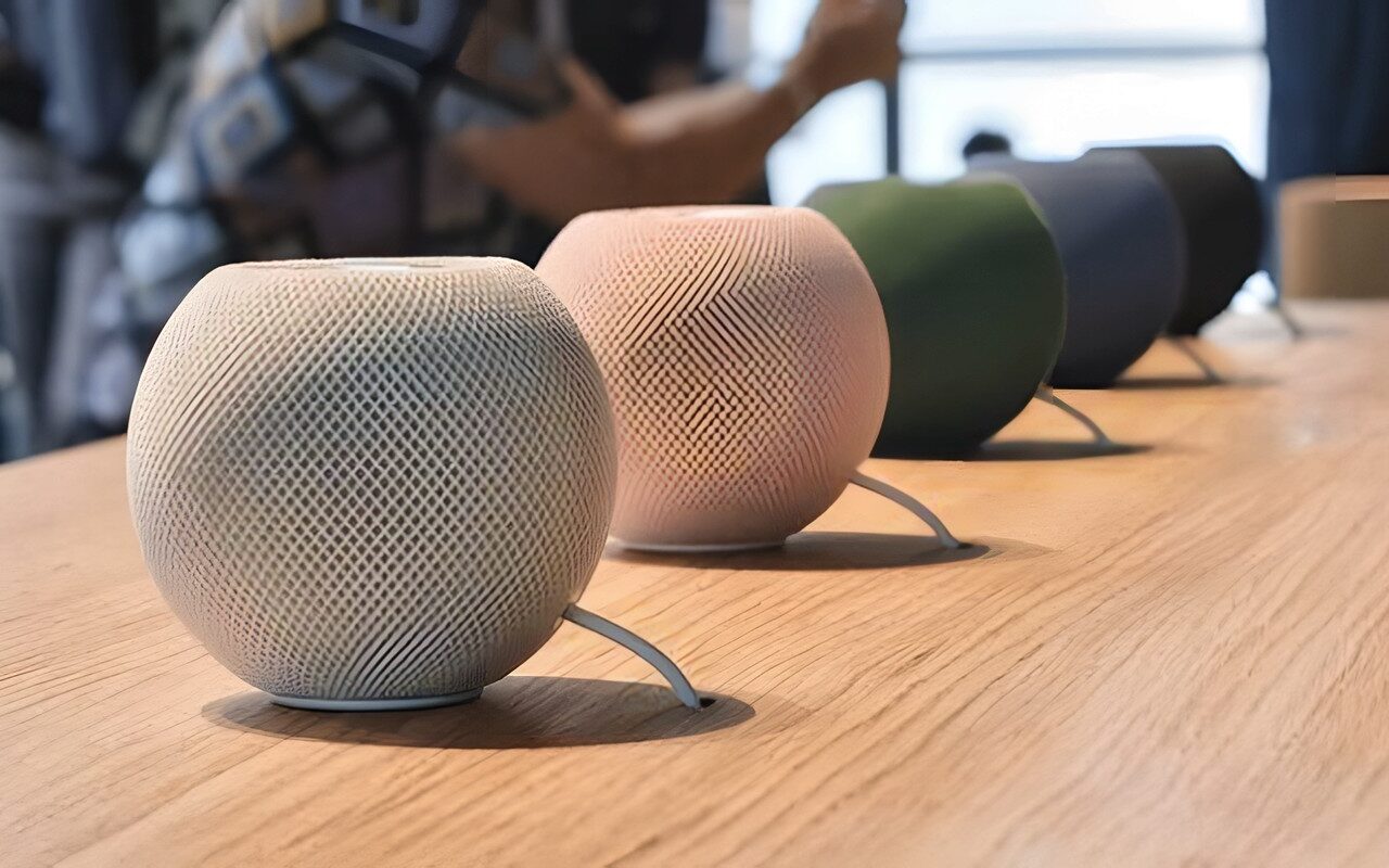 «آبل» تضيف ميزة جديدة لحل مشكلة مزعجة في مكبرات «HomePod»