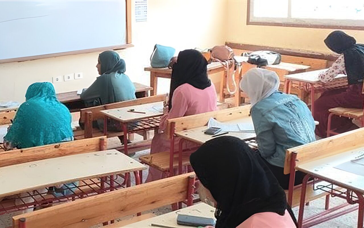 امتحانات أكتوبر 2026.. «التعليم» تحدد آلية اختبار الطلاب دون التابلت
