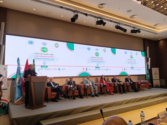 المنتدى العربي يطرح 20 توصية لحماية الأرواح وتعزيز الاستعدادات لمواجهة الكوارث