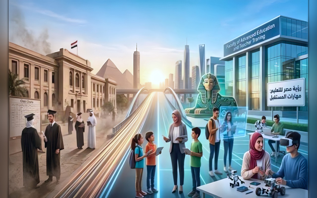 وزير التعليم الأسبق: ربط التعليم باحتياجات سوق العمل ضرورة لبناء أجيال المستقبل