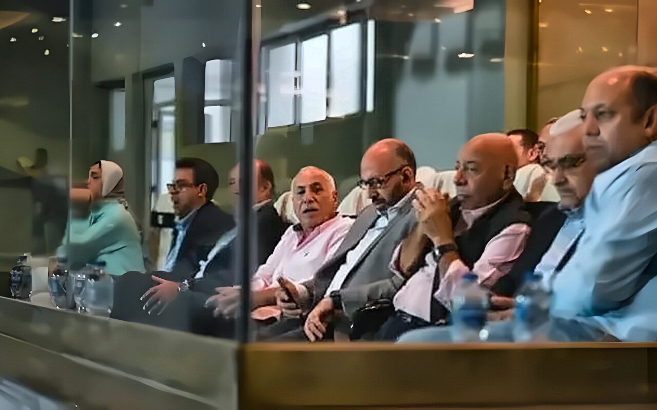 عبد الناصر زيدان يكشف كواليس تحركات الزمالك لتأسيس شركة الكرة.. عرض إماراتي بـ3.5 مليار جنيه