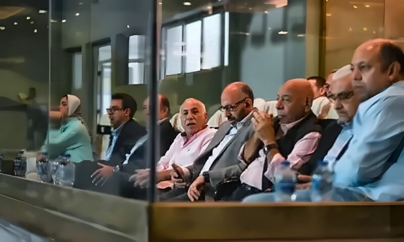عبد الناصر زيدان يكشف كواليس تحركات الزمالك لتأسيس شركة الكرة.. عرض إماراتي بـ3.5 مليار جنيه