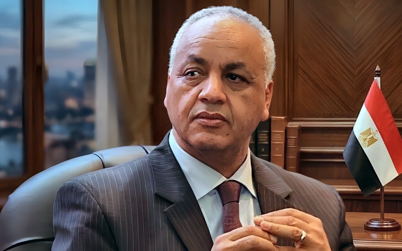 مصطفى بكري يحذر: اليوم السعودية وغداً بيوتنا.. ولا يفل الحديد إلا إحياء اتفاقية الدفاع العربي المشترك