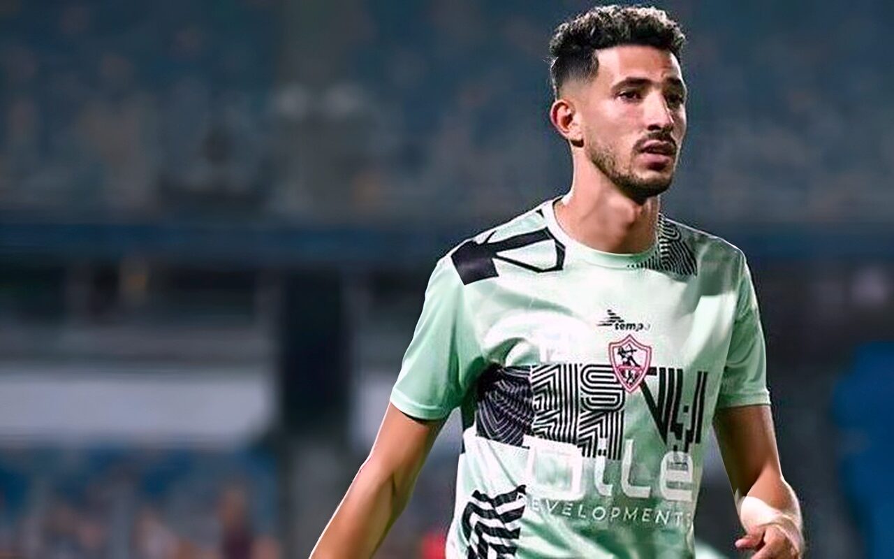 أحمد فتوح يساند الزمالك من «المدرجات» أمام زد في كأس عاصمة مصر