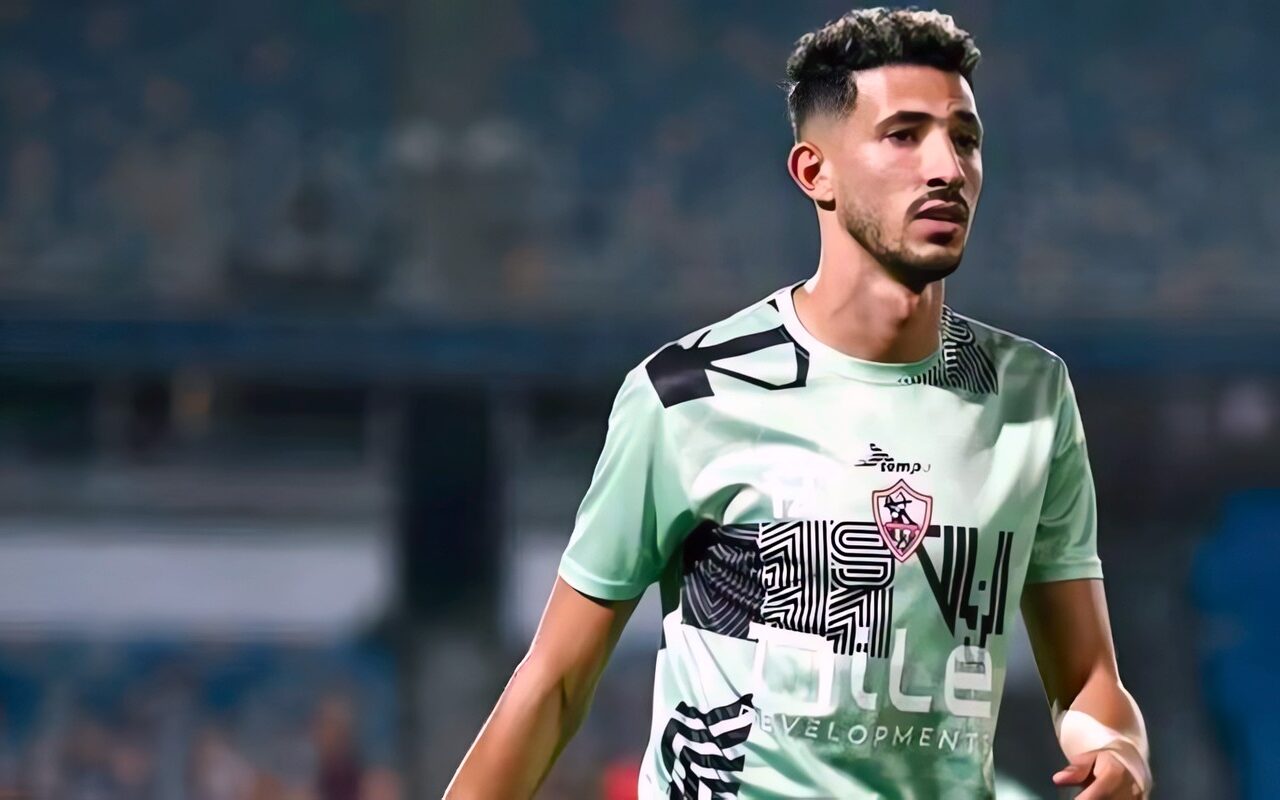 واقعة رواندا تشعل غضب جماهير الزمالك ضد أحمد فتوح.. تفاصيل جديدة
