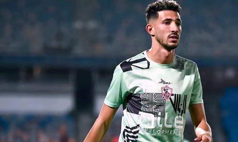 وكيل أحمد فتوح يكشف موقفه من الزمالك وحقيقة مفاوضات الأهلي وبيراميدز