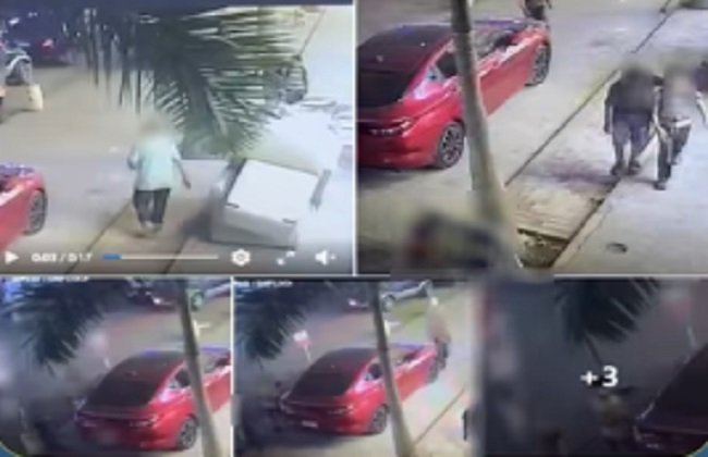 مشاجرة بين أطفال تنتهي باتهام 4 طلاب بضرب طفل وسرقة هاتفه في السلام