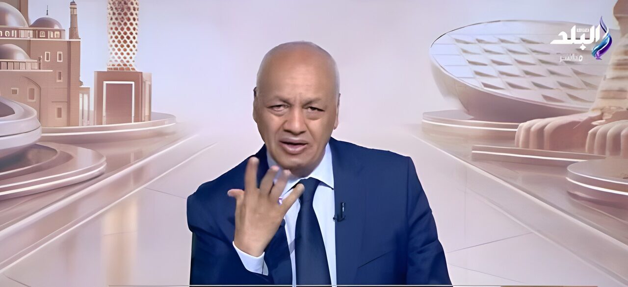 مصطفى بكري: المواطن اليمني يدفع الثمن الأكبر من استمرار التصعيد