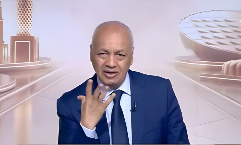 مصطفى بكري: المواطن اليمني يدفع الثمن الأكبر من استمرار التصعيد