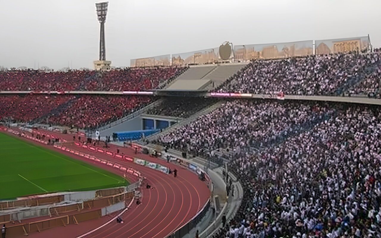 تذكرتي تطرح تذاكر مباراة الزمالك والأهلي في الدوري المصري