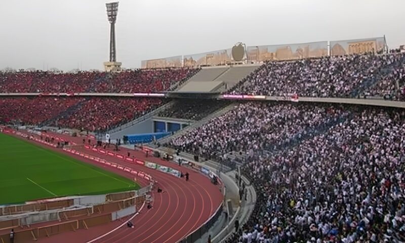 تذكرتي تطرح تذاكر مباراة الزمالك والأهلي في الدوري المصري