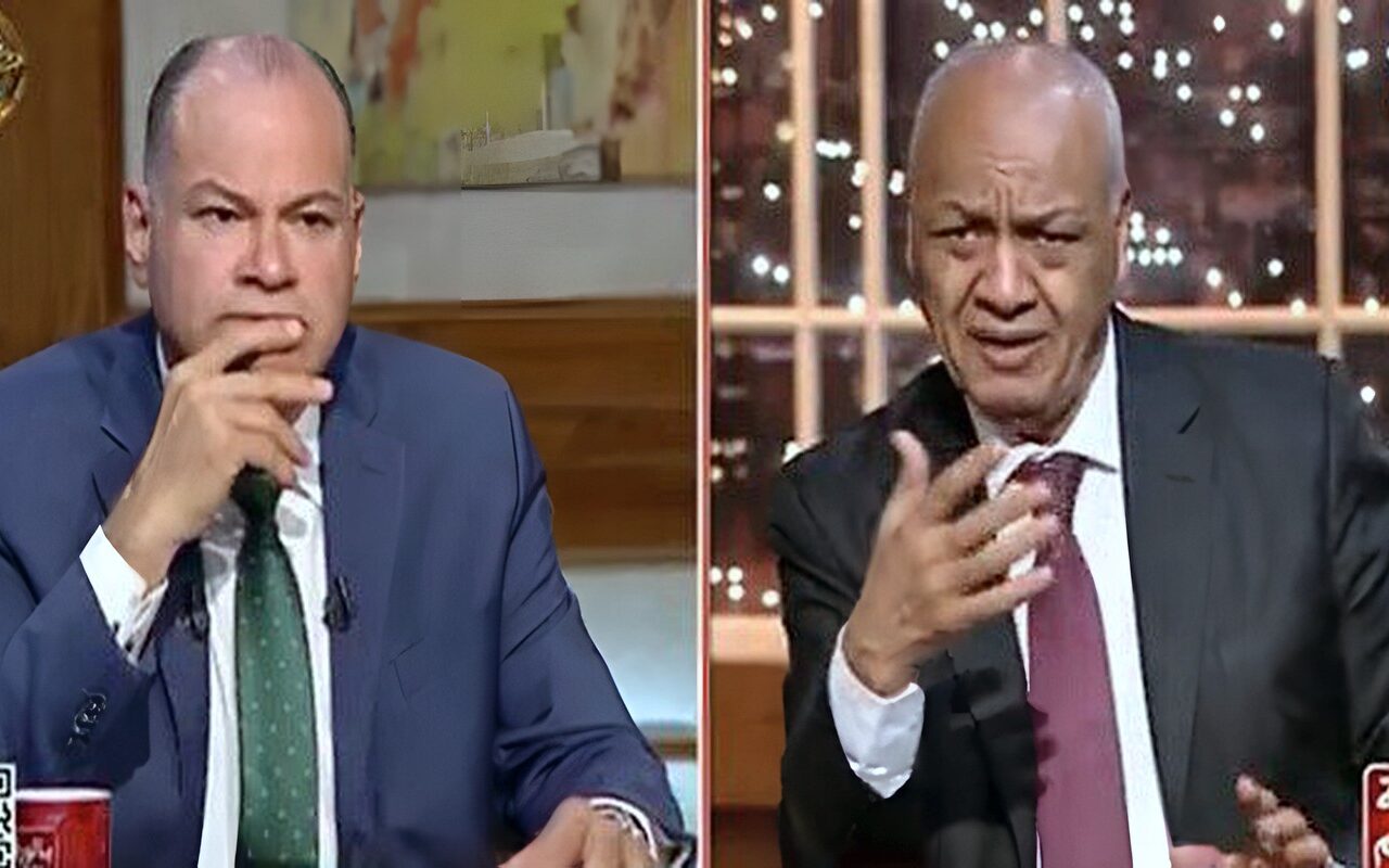 مصطفى بكري: صور عبد الناصر لا تزال في بيوت الغلابة ومن يهاجمه فليذهب للجحيم