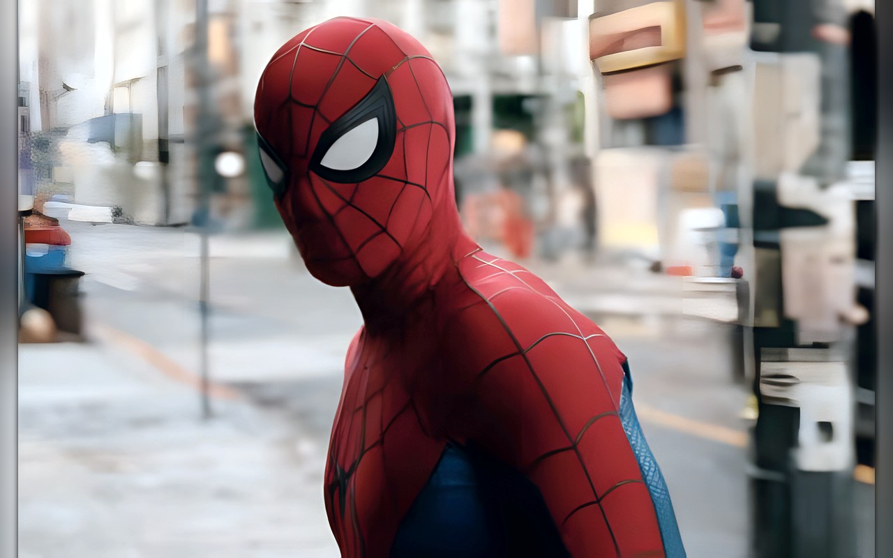 رقم ضخم في شباك التذاكر.. Spider-Man: Brand New Day يحصد 2.5 مليار دولار