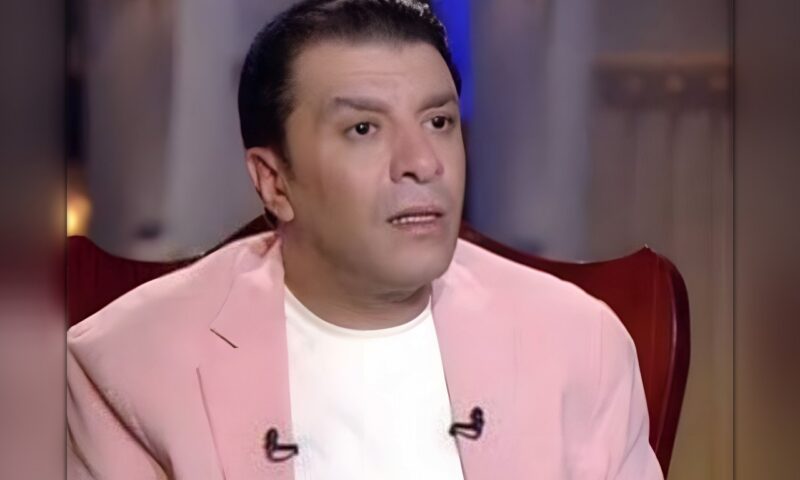 مصطفى كامل يكشف خطة لدعم الموسيقيين المصابين بالسرطان والأمراض الخطيرة