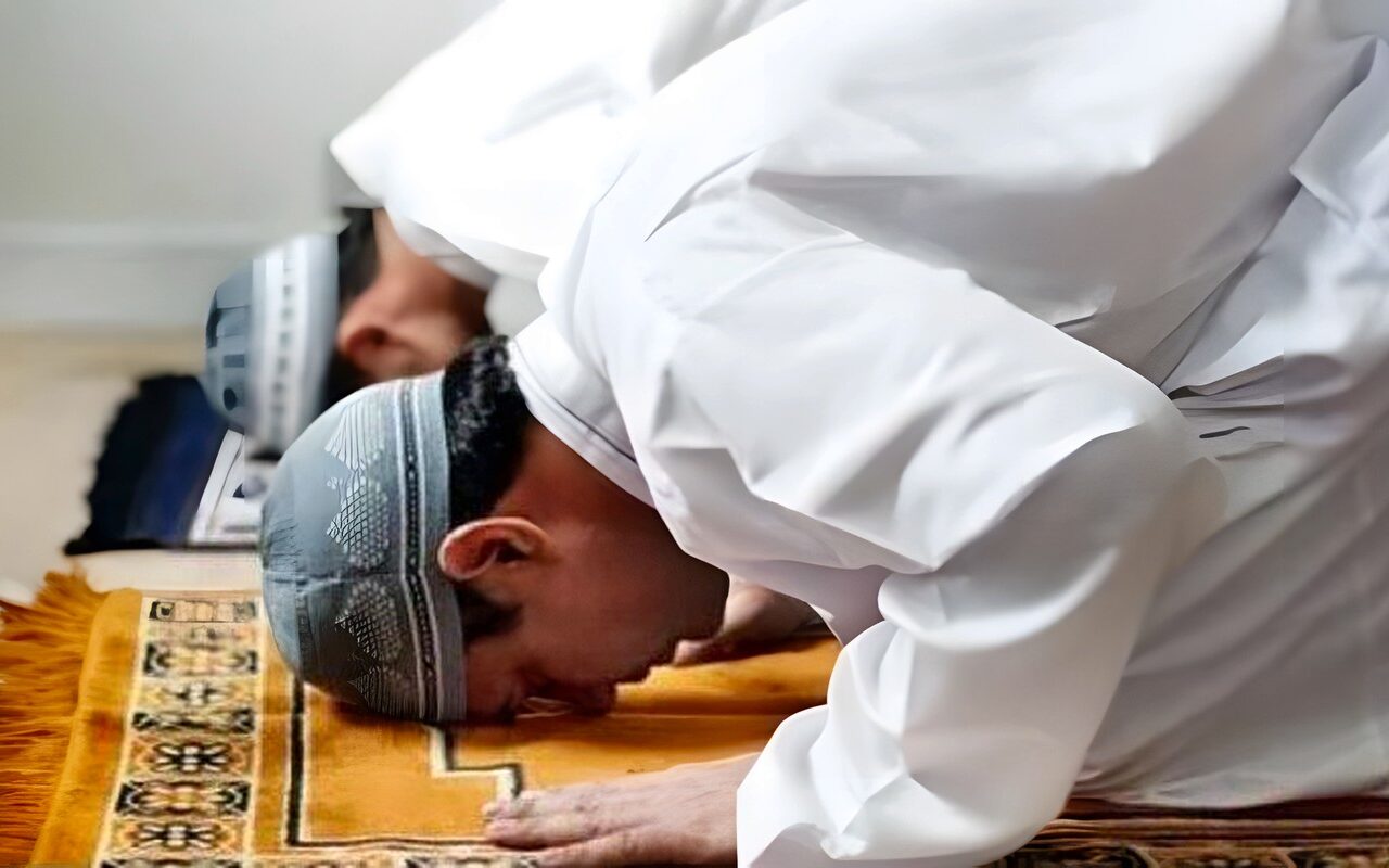 مواقيت الصلاة اليوم الخميس 8 أكتوبر 2026