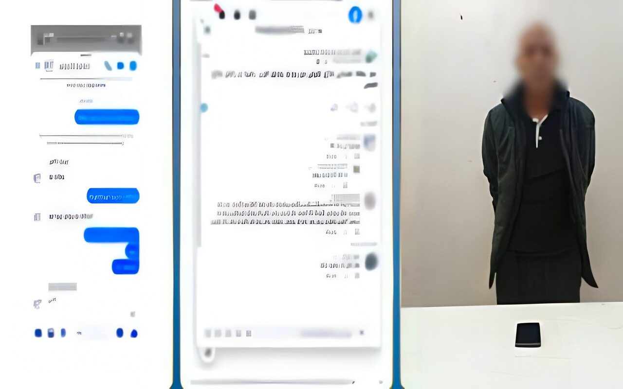 ضبط عامل بالجيزة أوهم المواطنين بقدرته على تعديل بيانات الرقم القومي مقابل أموال