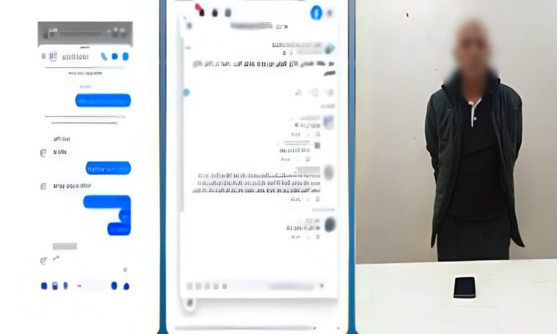 ضبط عامل بالجيزة أوهم المواطنين بقدرته على تعديل بيانات الرقم القومي مقابل أموال