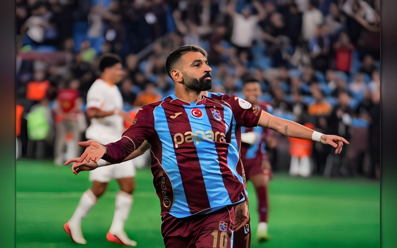 محمد صلاح يجذب 5 آلاف سائح مصري إلى طرابزون.. مسؤول تركي يكشف التأثير