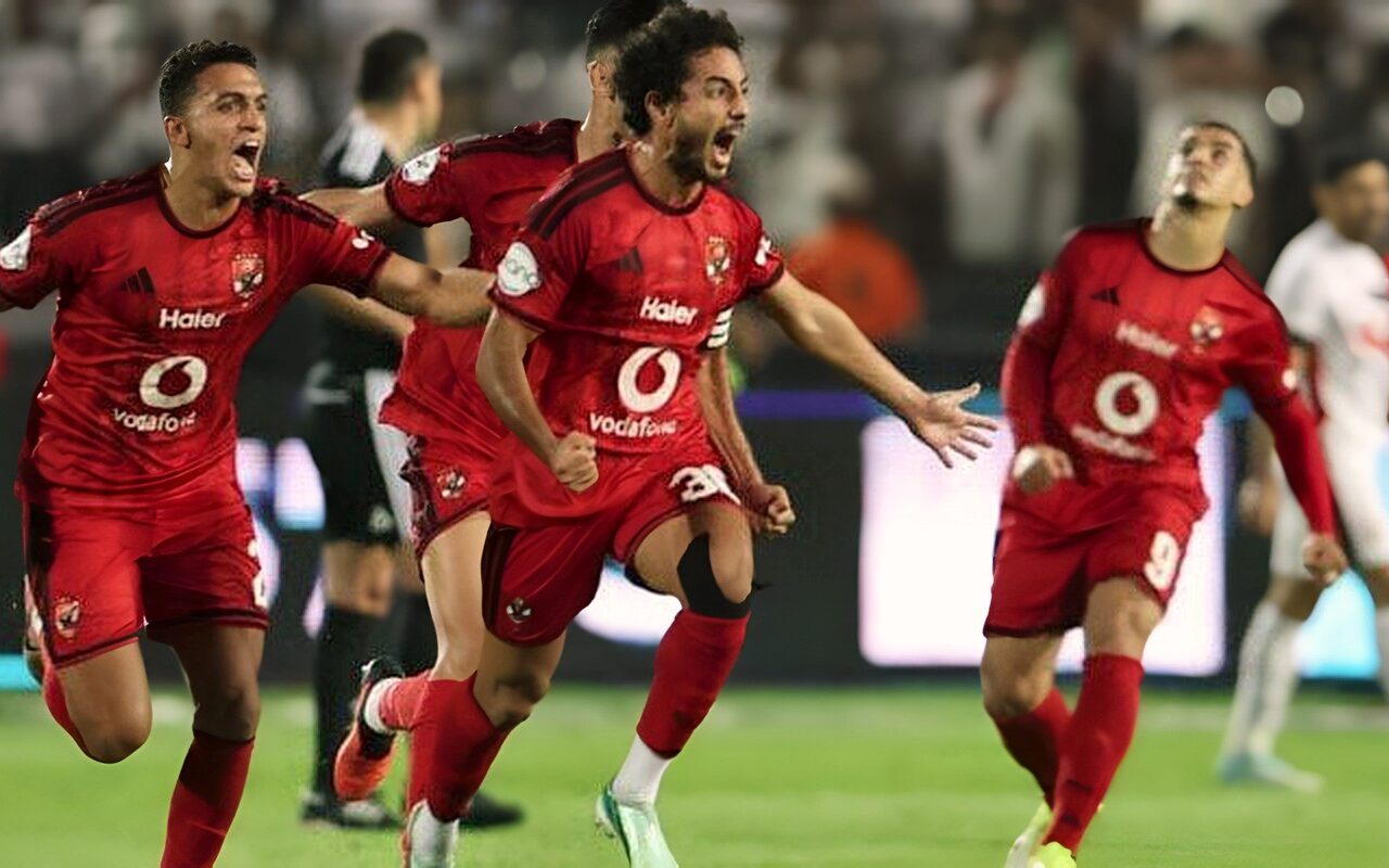 شوبير يشيد بمحمد هاني بعد تألقه أمام الزمالك.. ويدافع عن لاعبي الأهلي من حملات الانتقاد